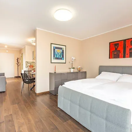 Daire Vacationclub - Pionierow 6, Apartament 31